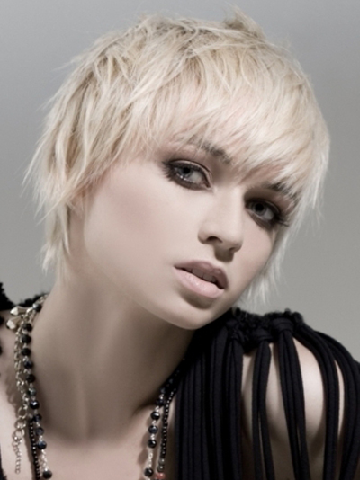 Short Hairstyles Hair Care Tips Short Hair Style Trends For Women
