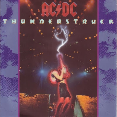 AC/DC Coleccion By Sept 3821: Thunderstruck (Maxi CD) 1990 Download