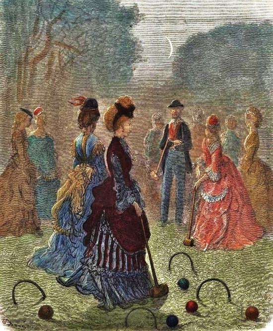 Early American Gardens & Cultural Landscapes A brief history of