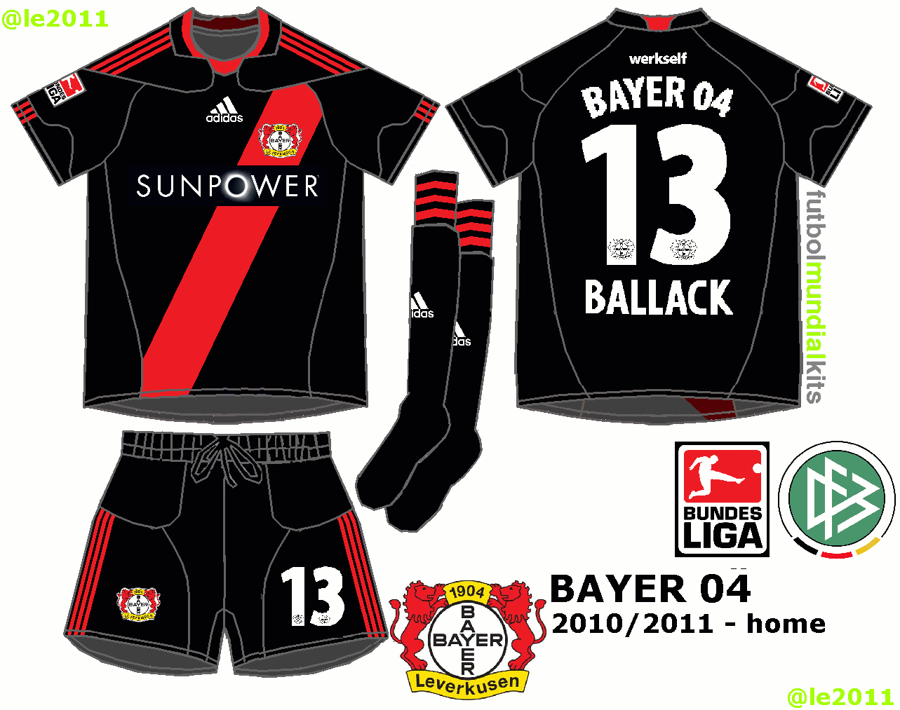 Bayer 04