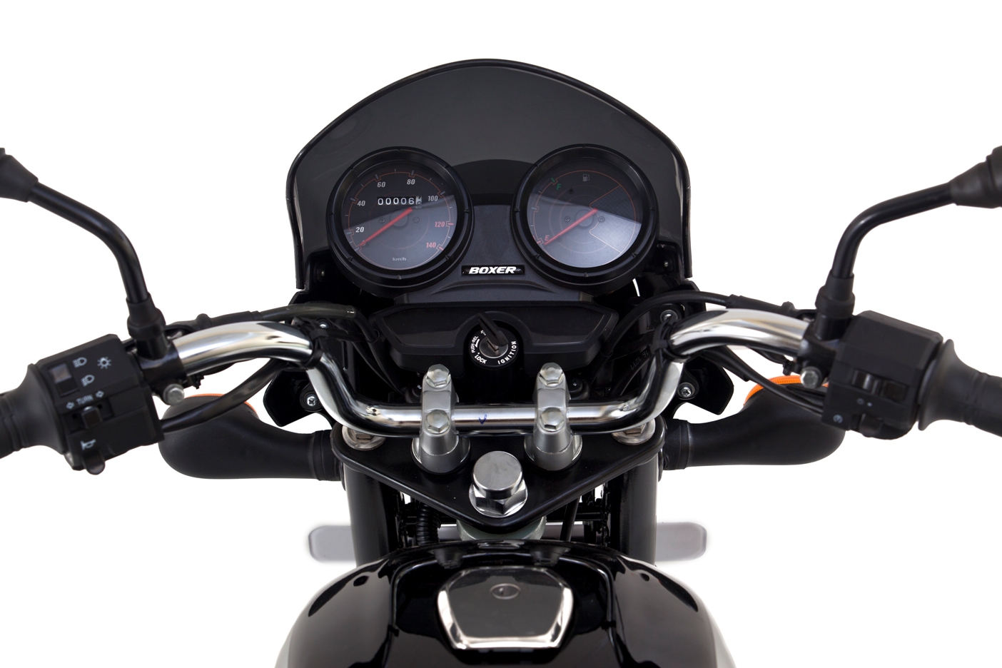 Kawasaki Boxer