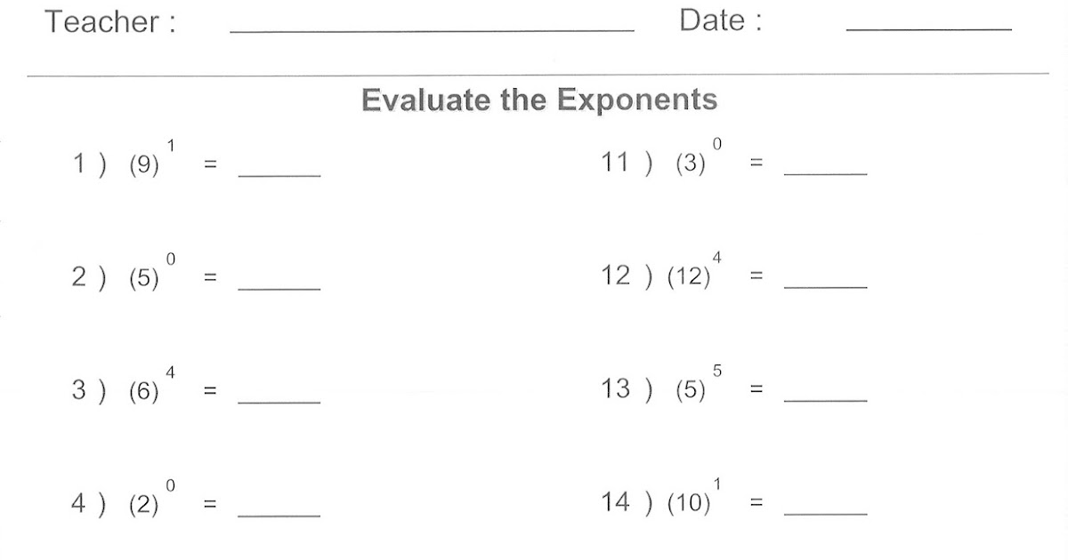 Mrs. White's 6th Grade Math Blog: 10/26/2015 HOMEWORK