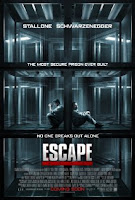 Escape Plan di Bioskop
