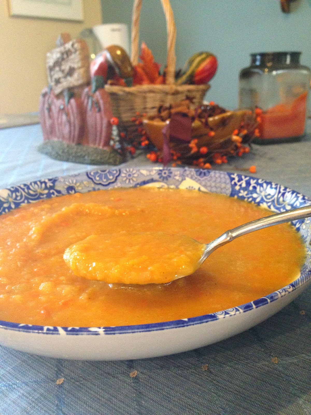 Live with Flair The Best Butternut Squash, Turnip, and Sweet Potato