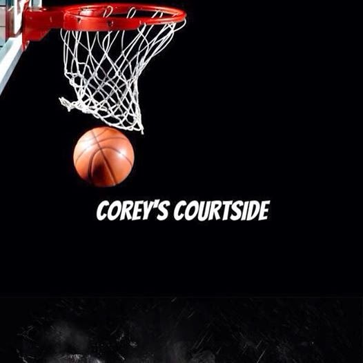 Corey's Courtside