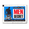 Men Secret wipes