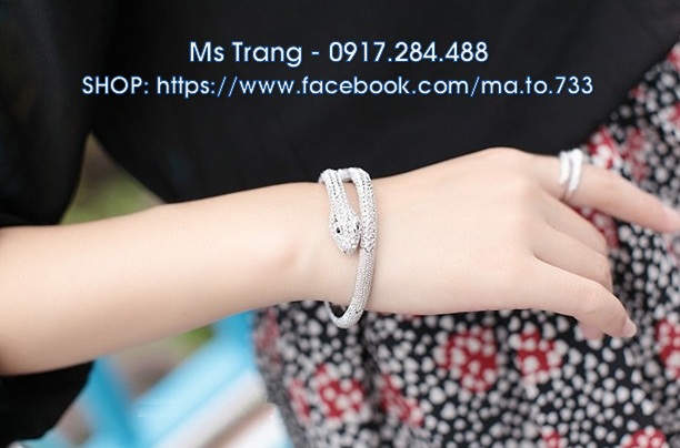 Bán đồng hồ rắn, lắc tay rắn, dây chuyền rắn, nhẫn rắn, khuyên tai rắn   Hàng đẹp, độc và lạ Bán đồng hồ rắn, lắc tay rắn, dây chuyền rắn, nhẫn rắn, khuyên tai rắn   Hàng đẹp, độc và lạ