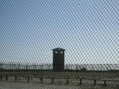 Greve de fome termina em confrontos entre FIR e reclusos na BO