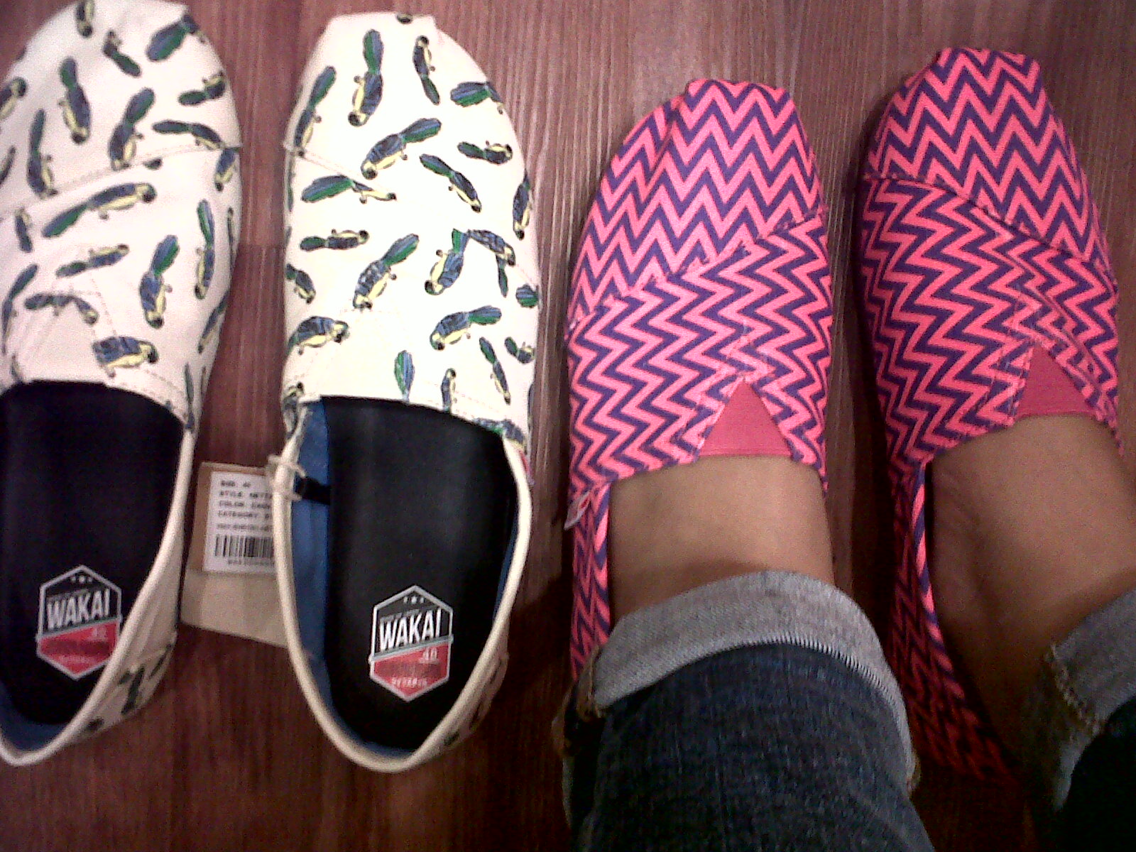 buncip wakai shoes buncip wakai shoes