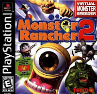 Download Monster Rancher 2 (pc)