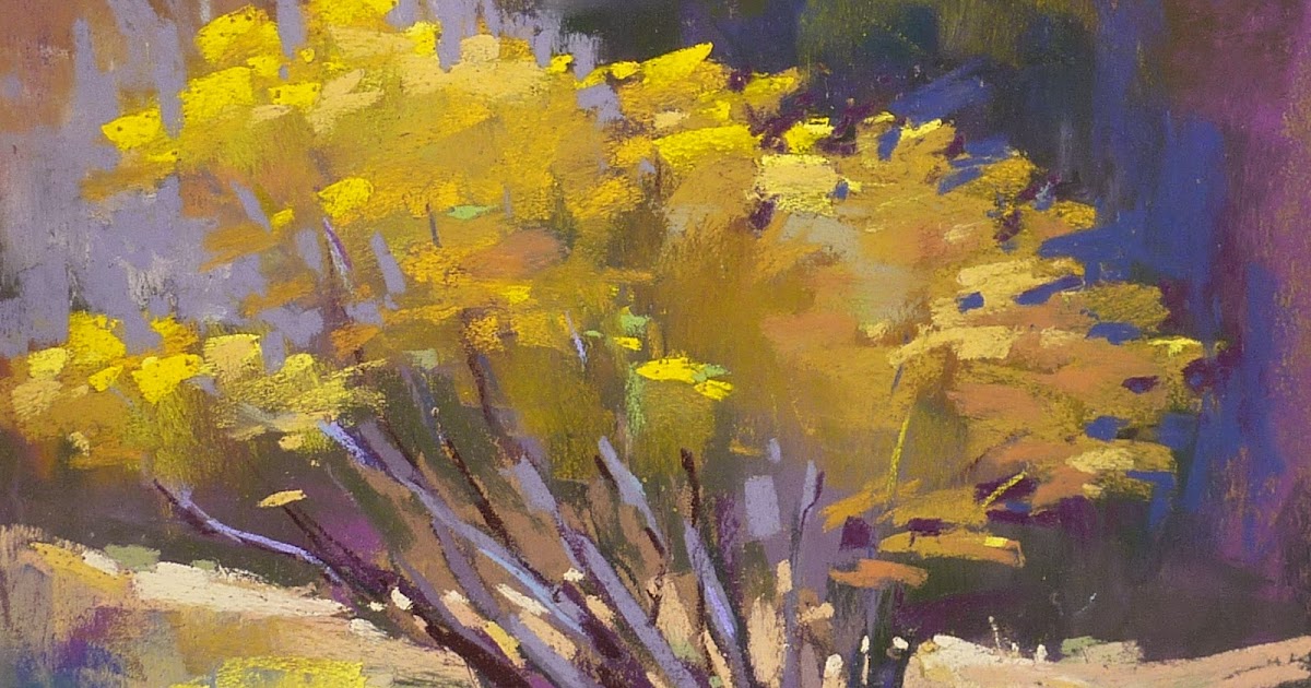 Painting My World The Secret to an Affordable Painting Trip