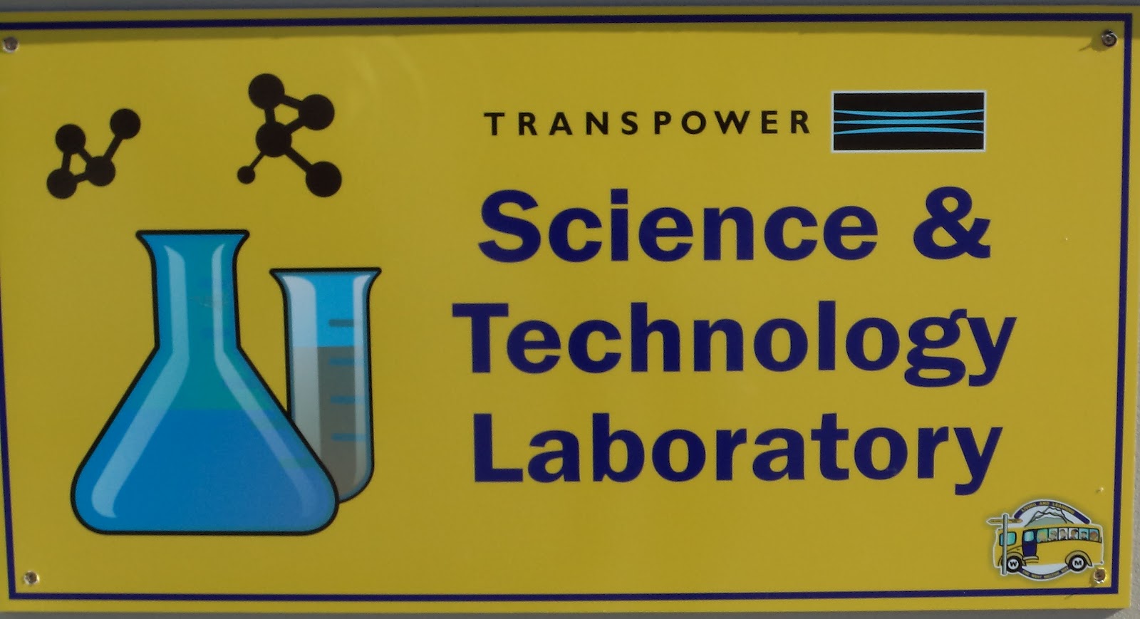 West Melton School Science Lab Opening