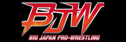 大日本プロレス BJW