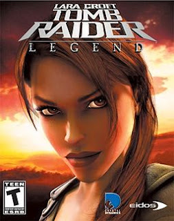 Tomb Raider Tomb Raider