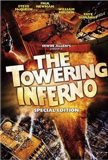 مشاهدة وتحميل فيلم The Towering Inferno 1974 مترجم اون لاين