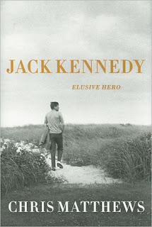 Jack Kennedy : Elusive Hero by Chris Matthews (2011, Hardcover) 4406 Jack Kennedy : Elusive Hero by Chris Matthews (2011, Hardcover) 4406