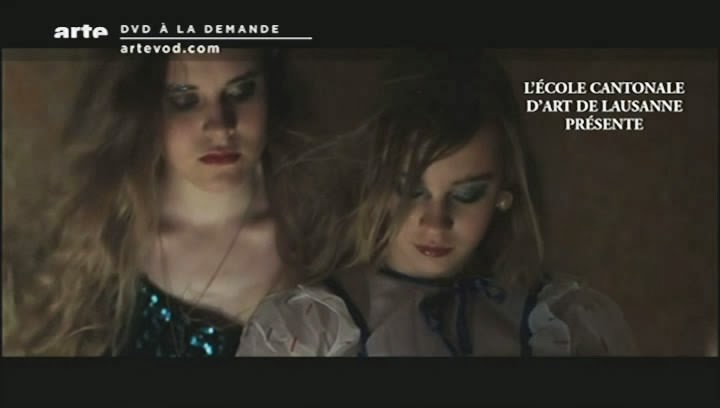 Девичьи страдания / Le tombeau des filles. Девичьи страдания / Le tombeau des filles.