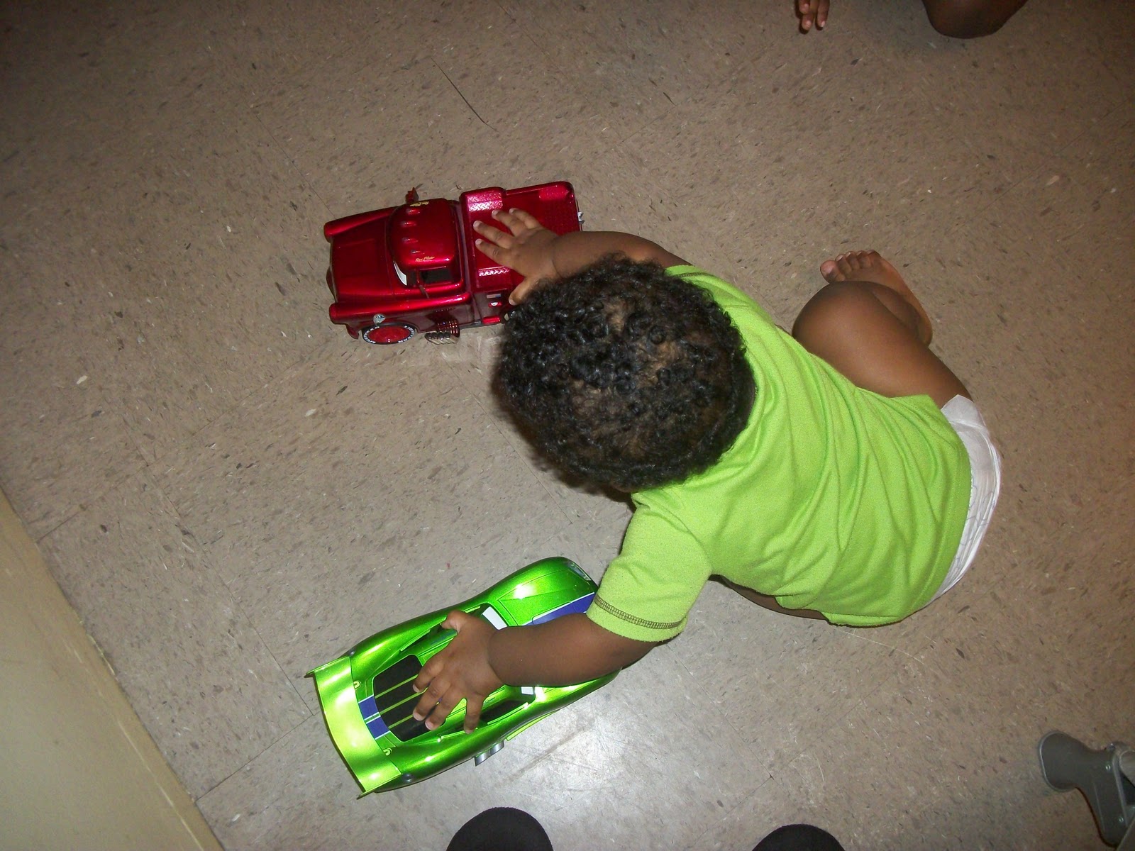 RIDEMAKERZ Toys For Kids NY MomStyle