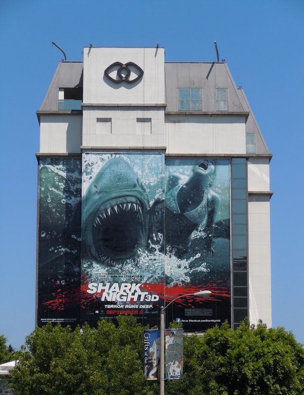Aldo Shark