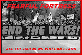 Fearful Fortress