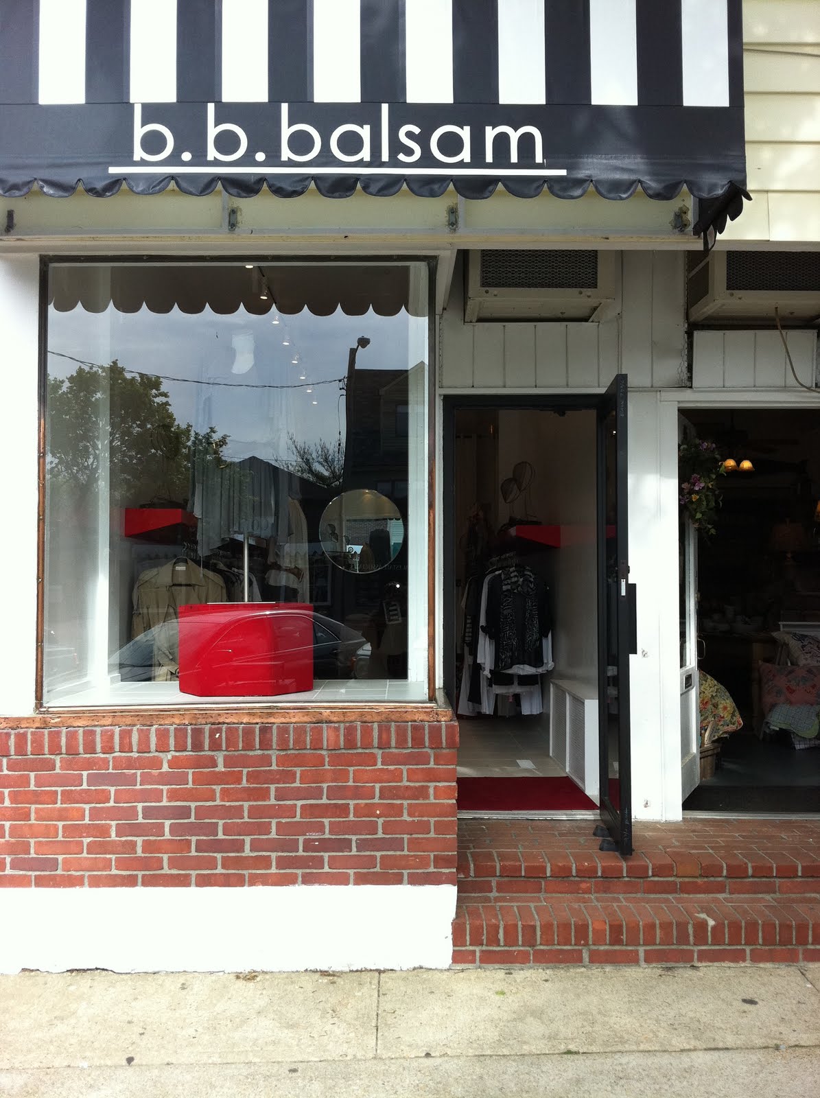 and East Hampton many