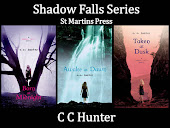 shadow fall series