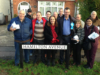 Vote For A Better Stonecot - Vote Graham Jarvis Vote For A Better Stonecot - Vote Graham Jarvis