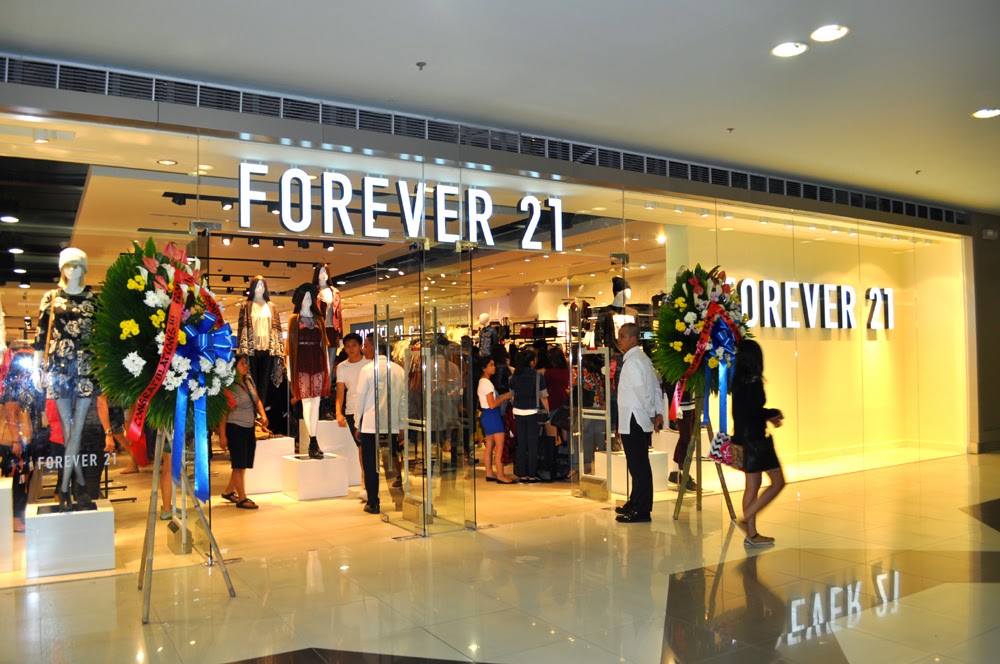 Top Forever 21 Price List 2018 Shop your forever+21 online in Philippines. See online reviews and find discounts. Shopee Guarantee ensures safety in buying forever+21 online. Find the best deals for forever+21 here and enjoy online shopping with Shopee!
