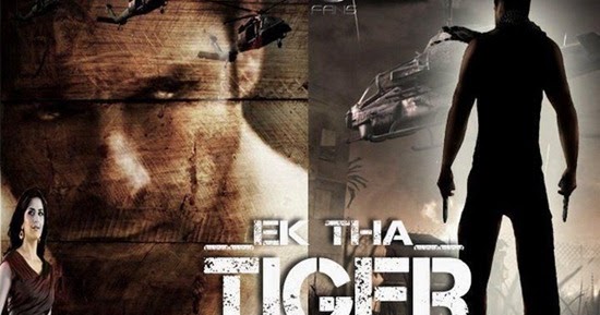ek tha tiger full movie dailymotion