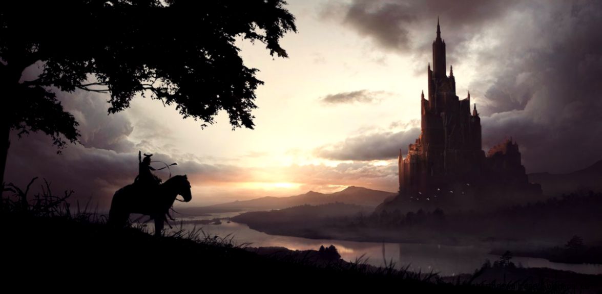 Realm of Fantasy DeviantArt Realm of Fantasy DeviantArt