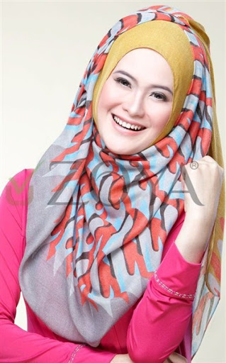 Trend Baju Muslim Hijab Gaul dan Modern Terbaru 2017/2018 Trend Baju Muslim Hijab Gaul dan Modern Terbaru 2017/2018