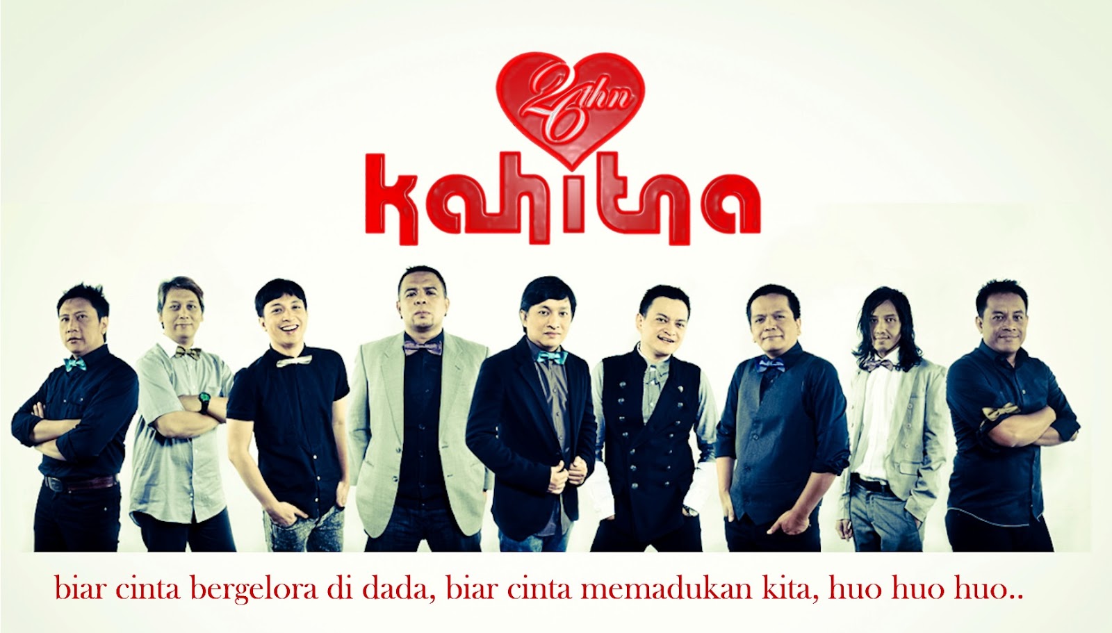 Koleksi Lagulagu Kahitna The Best Of Kahitna BATAK