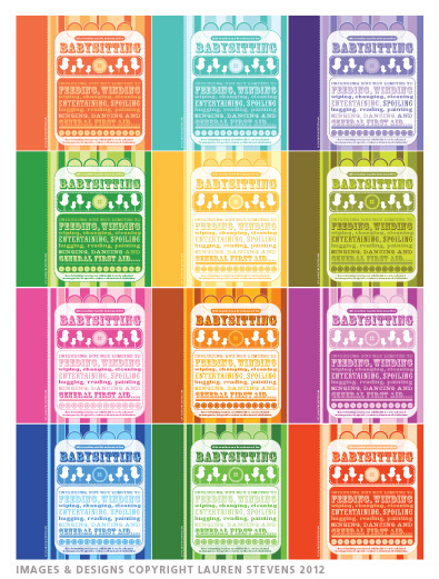 playground road babysitting vouchers baby sitting coupon