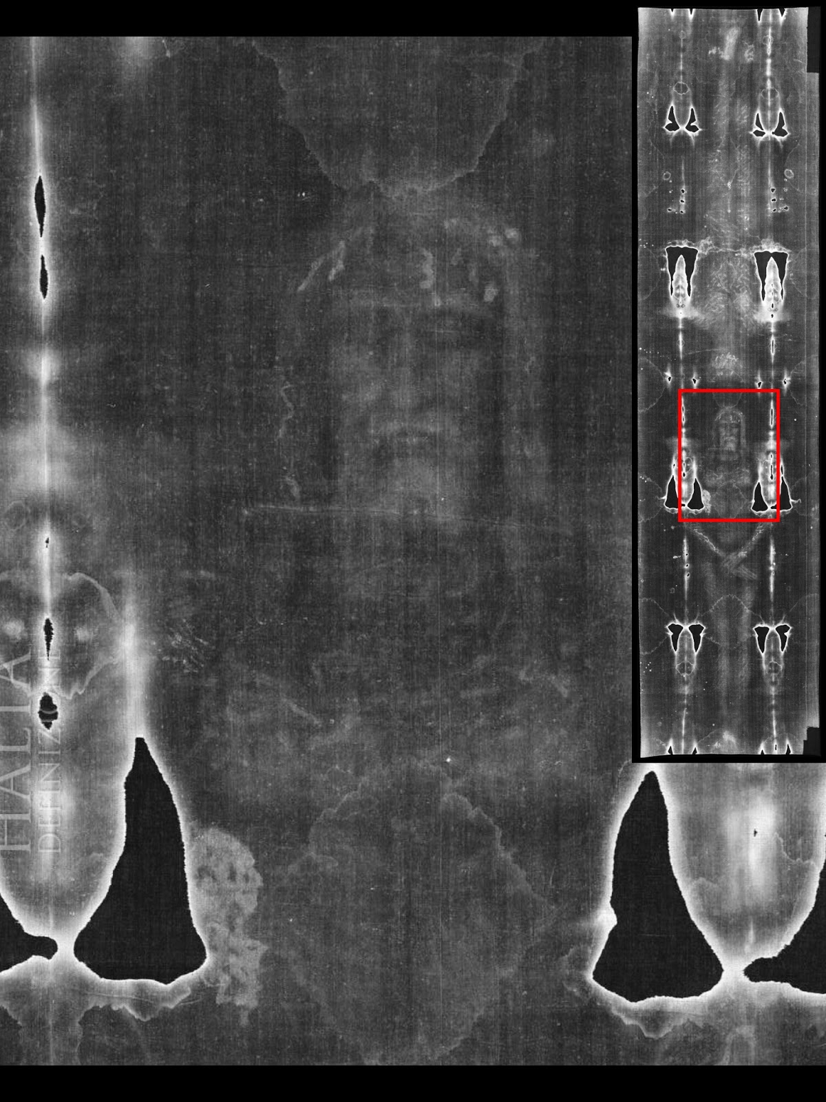 Elgar's Enigma Theme Unmasked: Elgar's Turin Shroud "Enigma" Ciphers