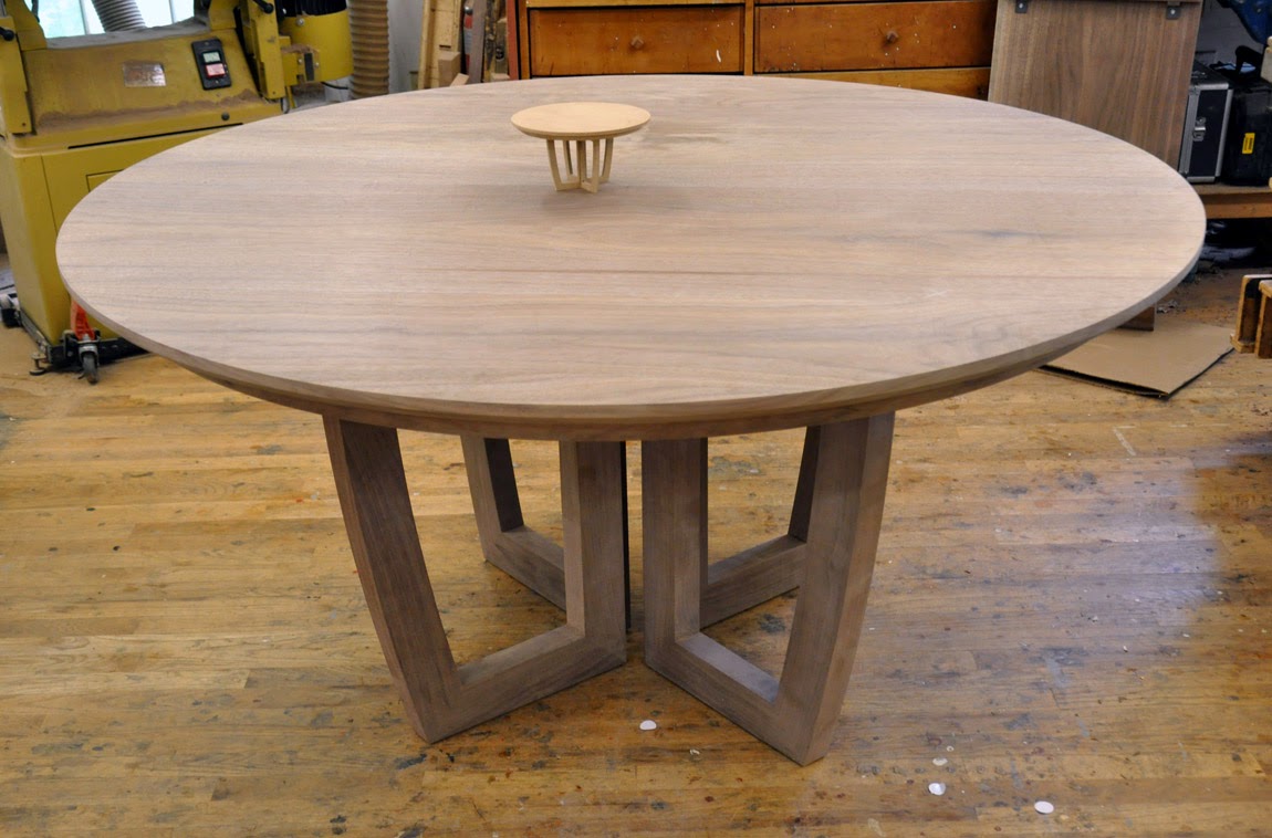 60 round kitchen table and chair