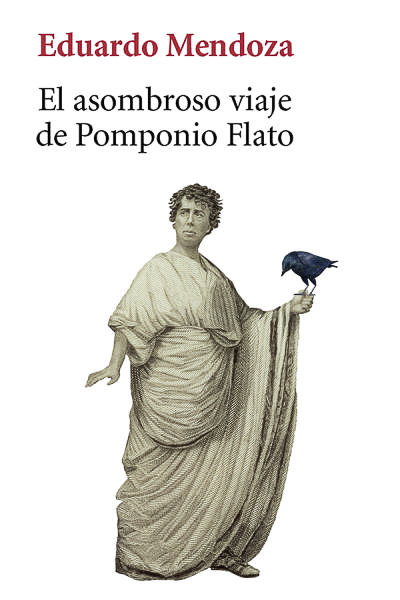 EL ASOMBROSO VIAJE DE POMPONIO FLATO