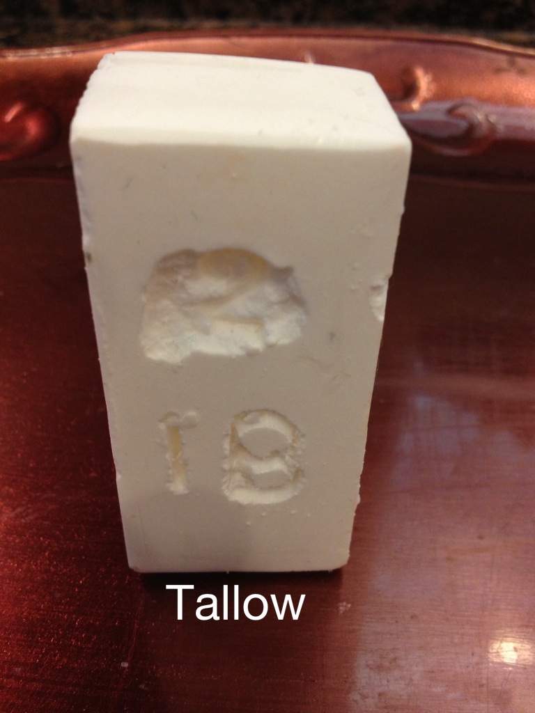 Alchemy & Ashes Single Oil Soap Experiment Phase One