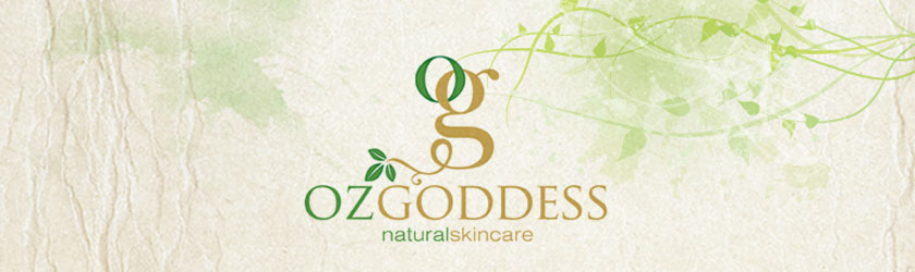 Oz Goddess Natural Skincare