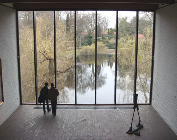 Bucket List Reiseziele Zu Kunst Und Moderner Architektur