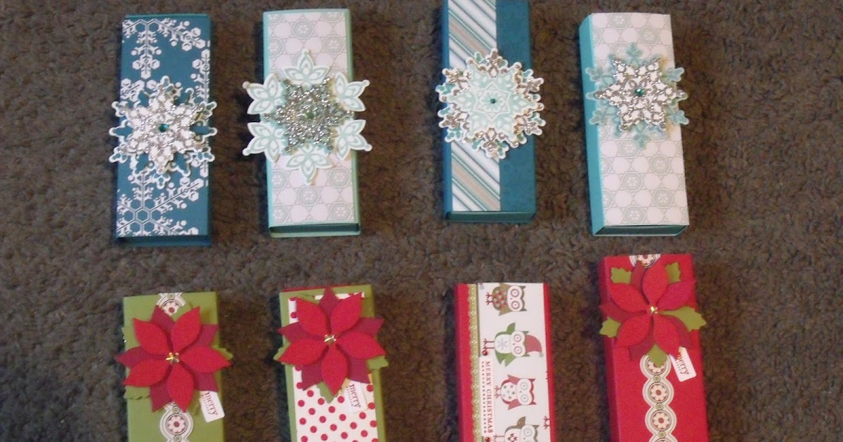 Stamping Every Day Craft Fairs.