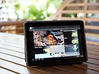 Tablet 7 Inchi,Samsung Galaxy Tab 2