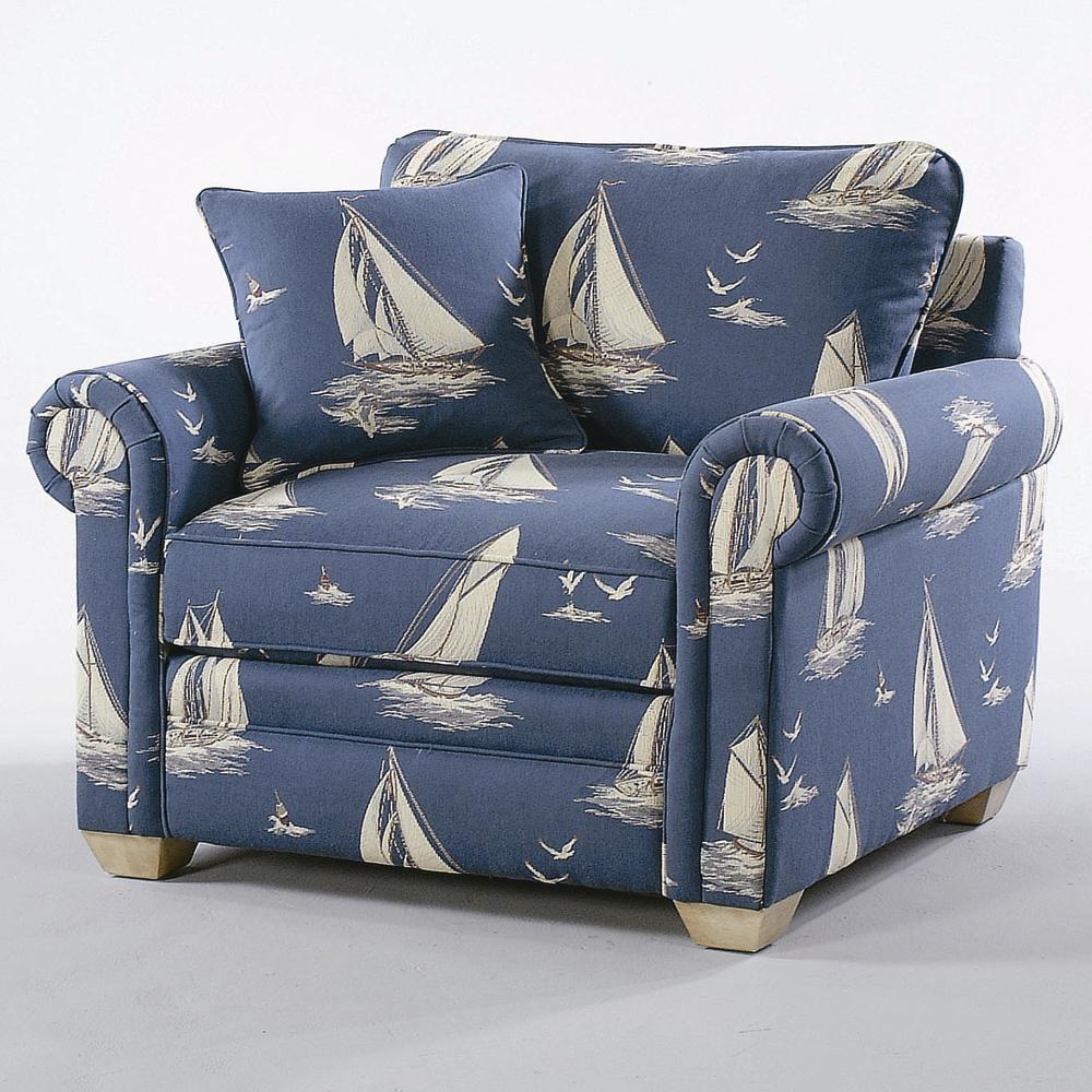 GAFunkyFarmhouse This 'n That Thursdays Comfy Chairs for the Home