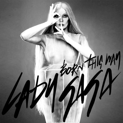 lady gaga album 2011. lady gaga 2011 album name born