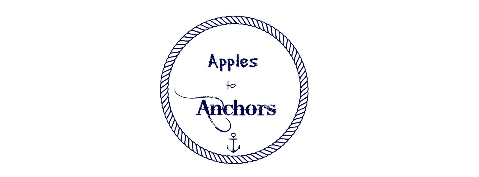 Apples to Anchors