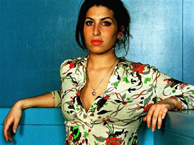 Amy Winehouse Autopsy