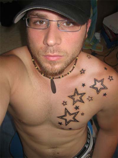 Men Tattoos Photos |