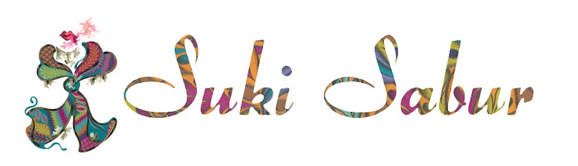 Suki Sabur Designs