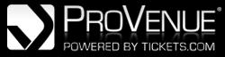 ProVenue: Powered by Tickets.com