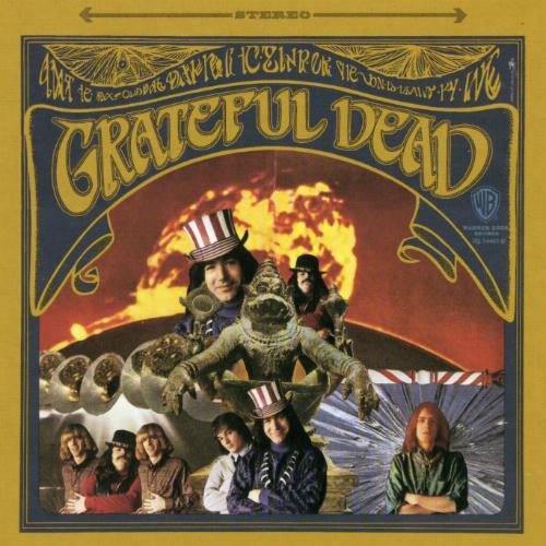 Grateful Dead Dead Set Rapidshare