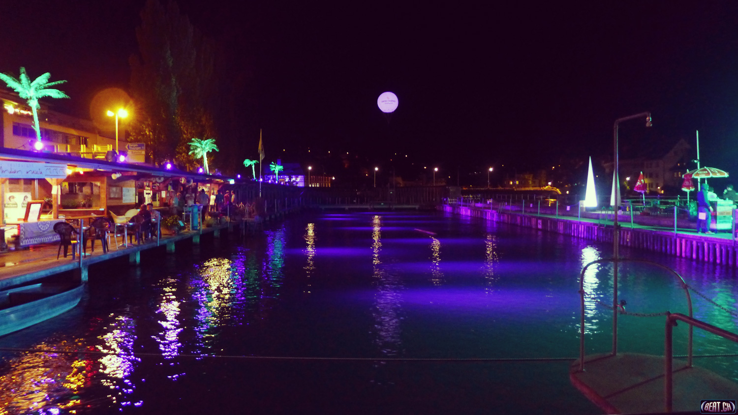 Schaffhausen Ruckblick Auf Schaffusia 15 Mit Fotos Und Videos